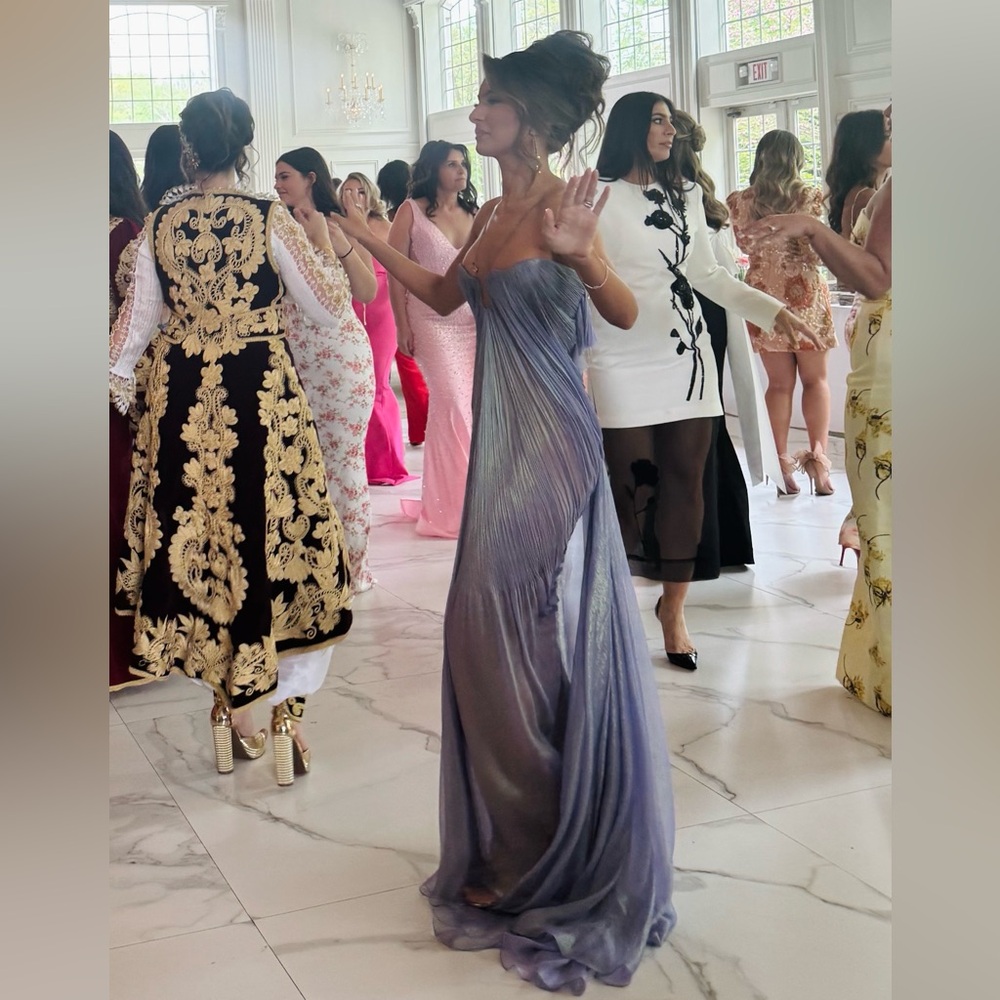Maria Lucia Hohan Raisa Dress